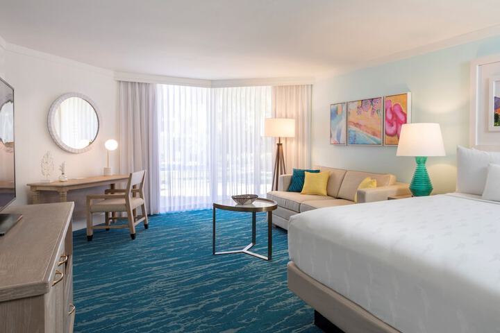 Riviera Resort Palm Springs