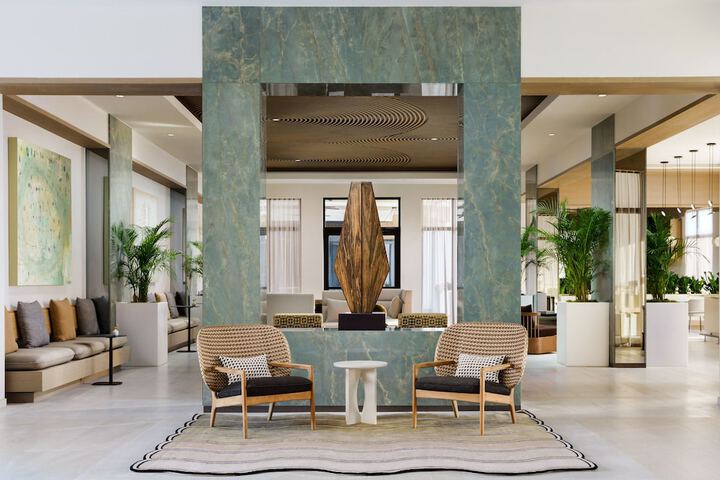 Hotel Interior 12 of 70