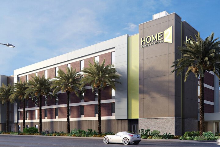 Hotel 5 of 42