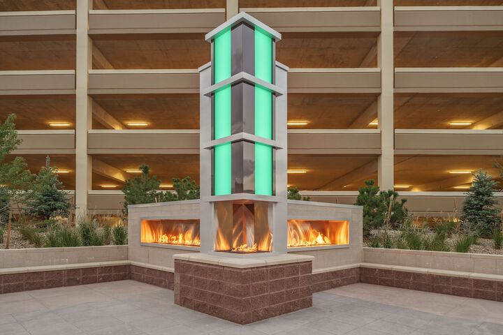 Hyatt Regency Denver Anschutz Medical Campus