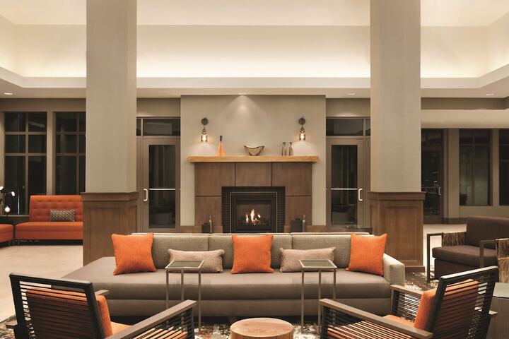 Hotel Interior 14 of 45