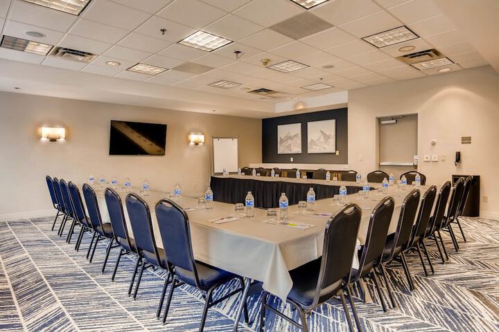 Hyatt Place Keystone / Dillon