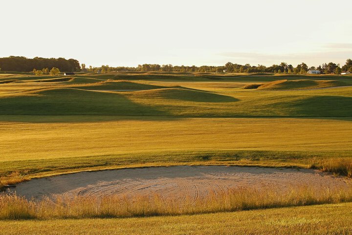 Golf 38 of 58