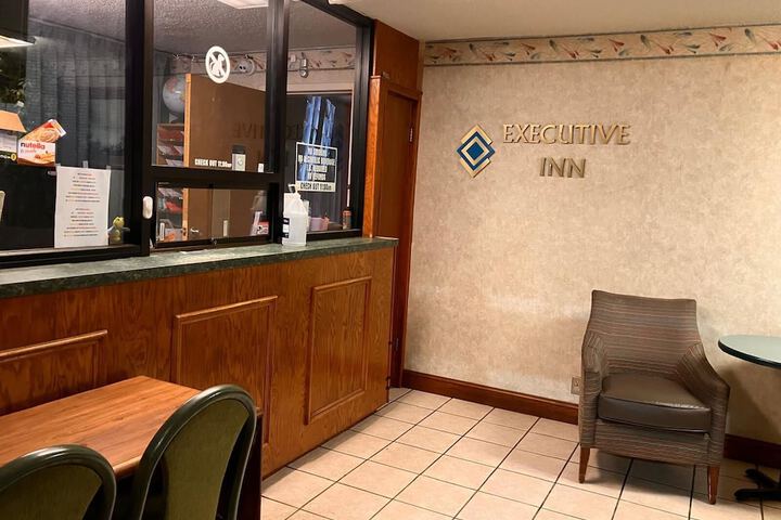 Executive Inn Laurel