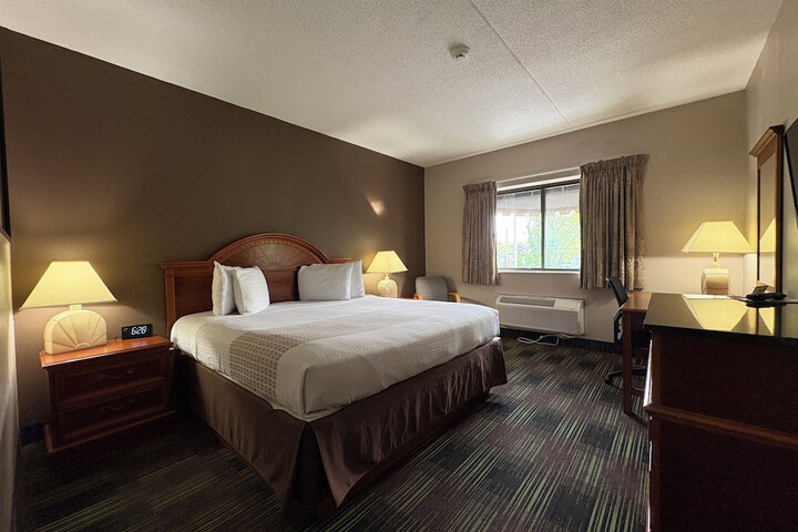South Shore Inn