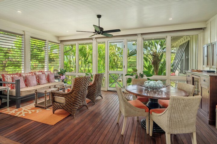The Lodge at Kukui’ula