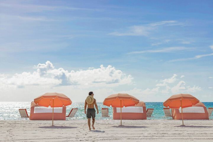 W South Beach