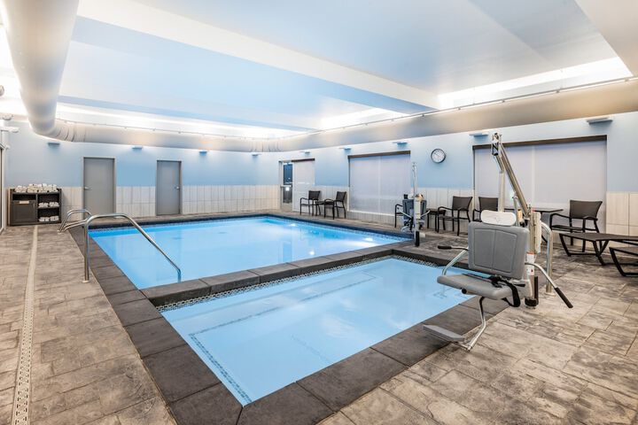 Holiday Inn Express & Suites Nephi by IHG