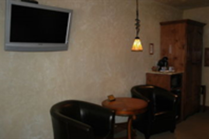 HOTEL CHATEAU CHAMONIX
