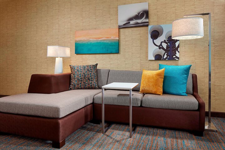 Residence Inn by Marriott San Diego Chula Vista