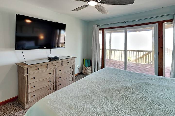 Paradise Palms by Topsail Realty