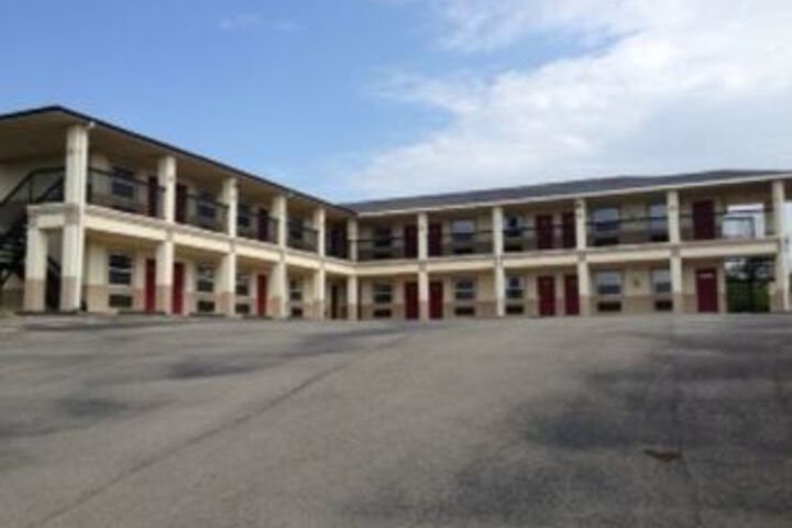 HiWay Inn & Suites Wilburton
