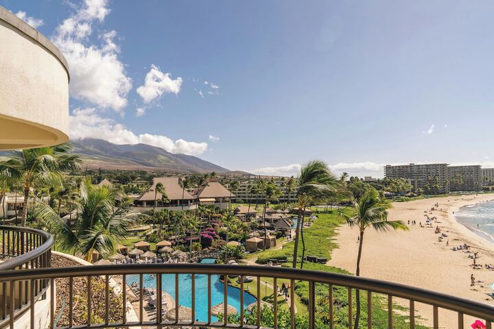 Sheraton Maui Resort & Spa