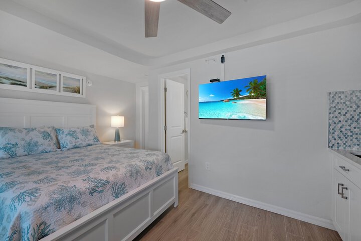 A Beach Retreat