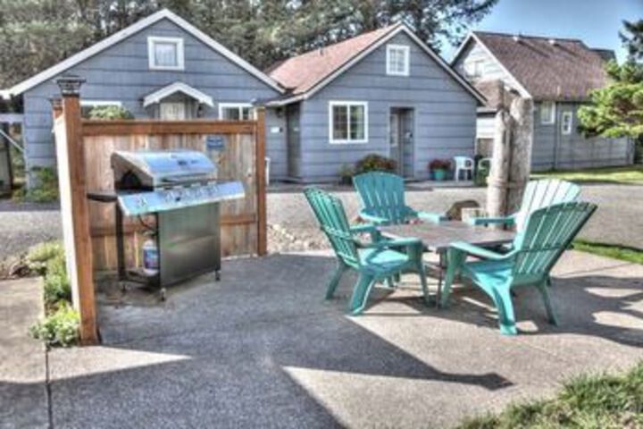 Rock Park Cottages