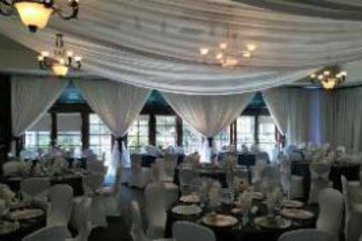 Swan Court Conference Center