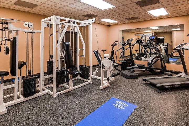 Health and Fitness 24 of 25