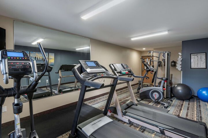 Best Western Newberg Inn