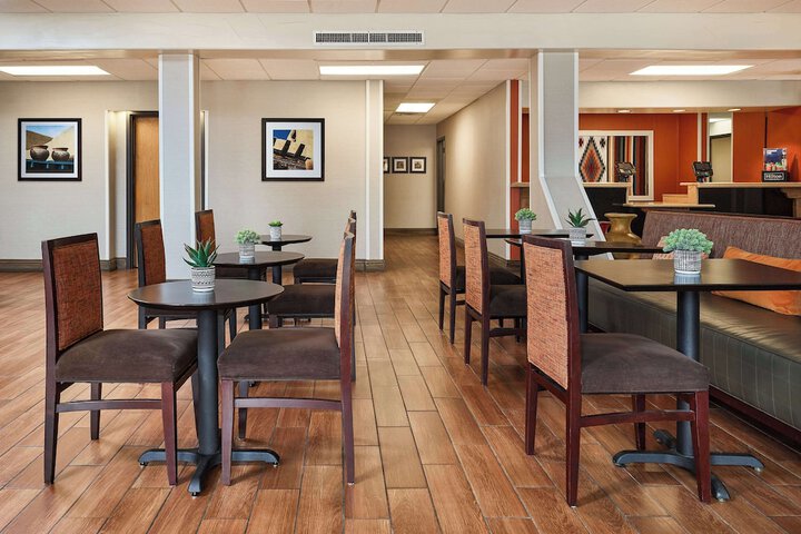Hampton Inn Taos