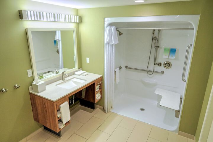 Home2 Suites by Hilton Erie PA