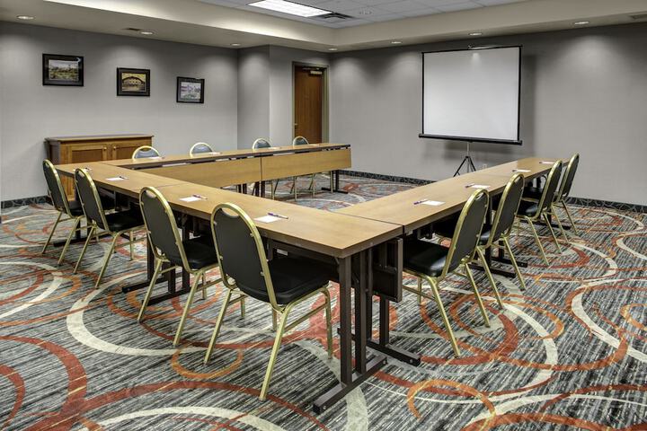 Meeting 18 of 31