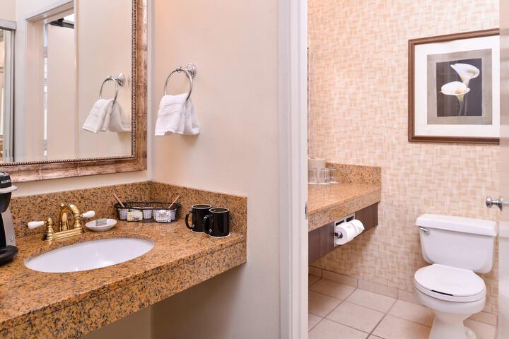 Best Western Corte Madera Inn