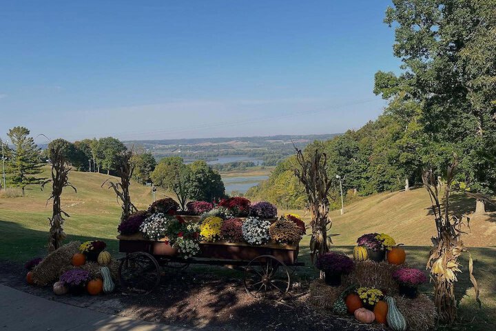 Chestnut Mountain Resort