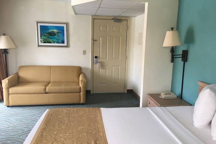 Room 39 of 105