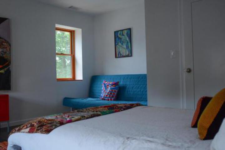 CASA HUDSON