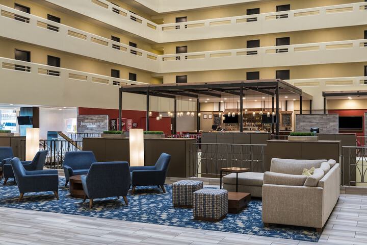 Hotel Interior 16 of 56