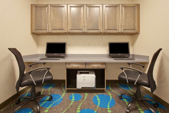 Hampton Inn Snyder TX