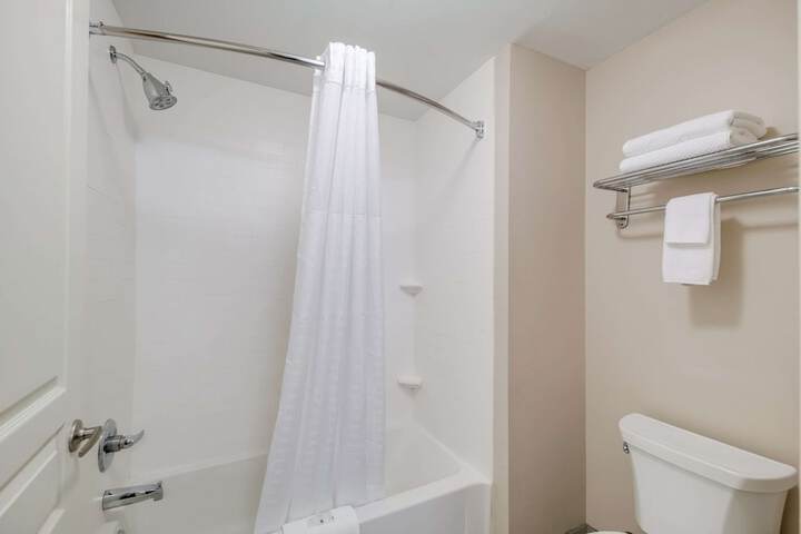 Quality Inn & Suites Ardmore