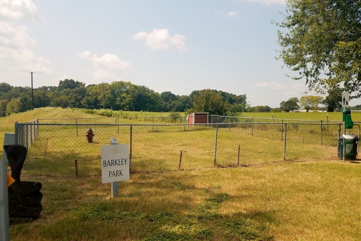 Mill Creek Ranch Resort