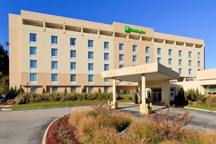 Holiday Inn Norwich by IHG