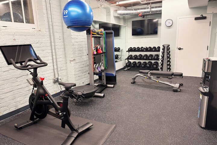 Health and Fitness 39 of 43