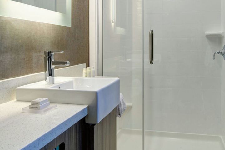 Springhill Suites Grand Rapids West