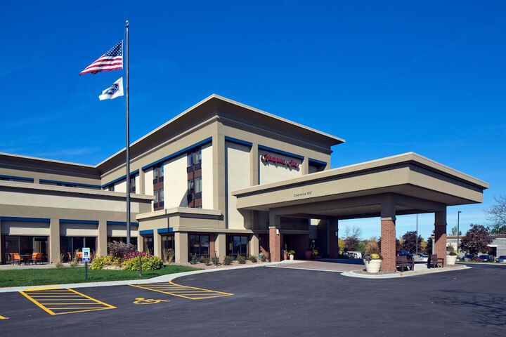 Hampton Inn Milwaukee / Brookfield