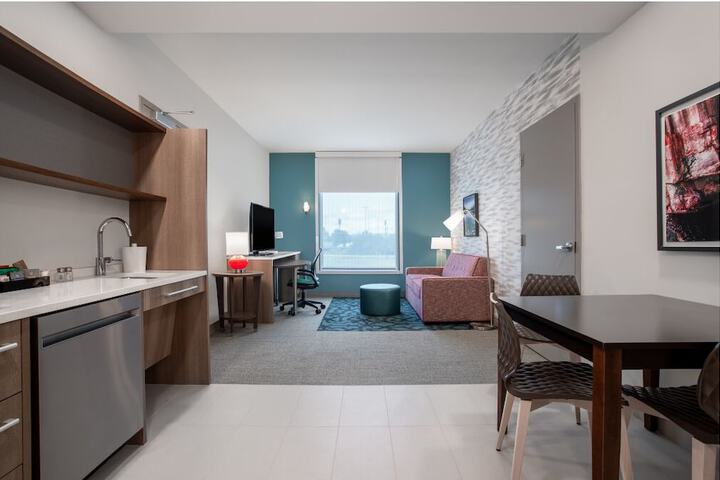 Home2 Suites by Hilton Kokomo