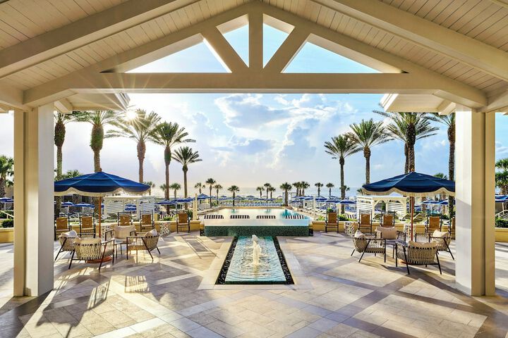 The Villas of Amelia Island