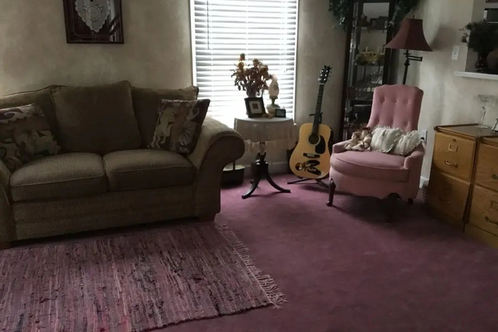 The Harsens Island Getaway Resort