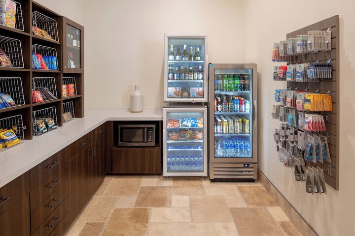 Four Points by Sheraton Santa Cruz Scotts Valley