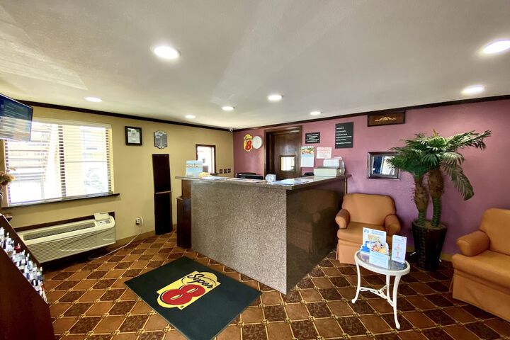 Hotel Interior 7 of 35