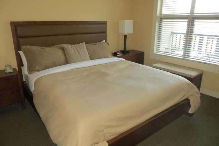 Walnut Beach Resort