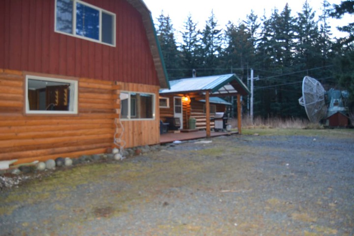 Terrace/Patio 12 of 14