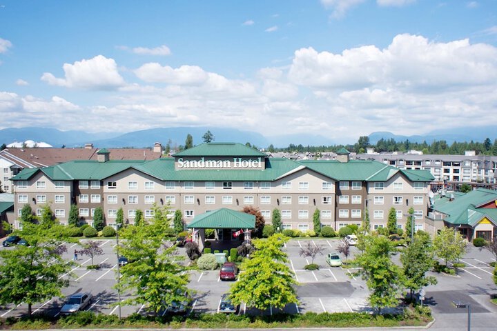 Hotel 6 of 29