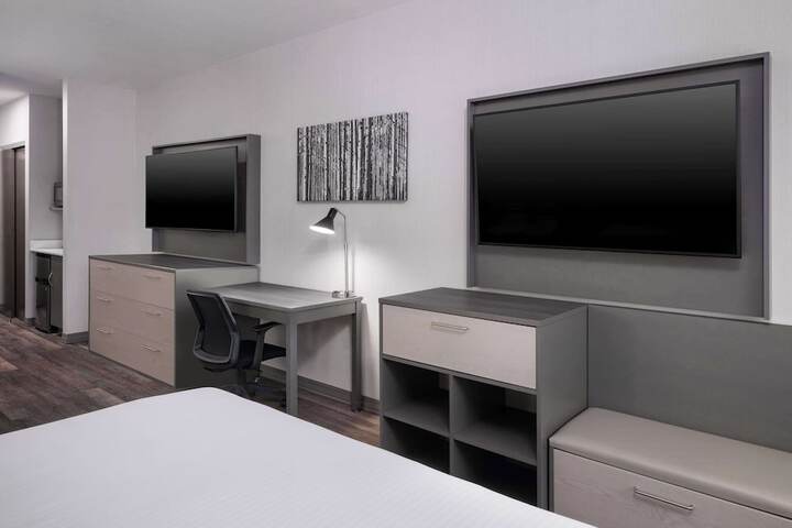 Best Western Plus Prince George