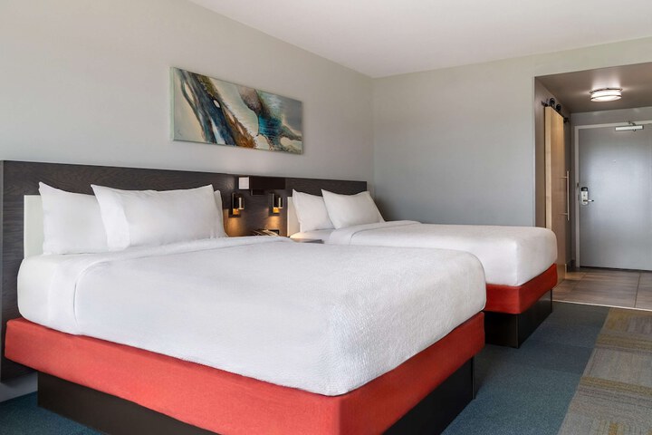 Hilton Garden Inn Fredericton