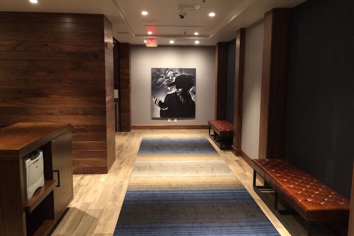 Four Points by Sheraton Los Angeles Westside