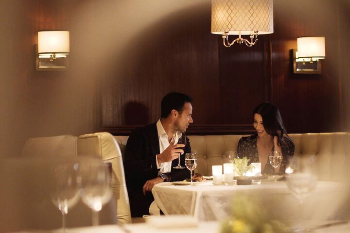 The US Grant a Luxury Collection Hotel, San Diego