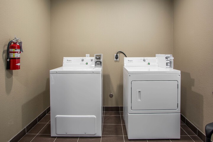 Sleep Inn & Suites Hannibal West